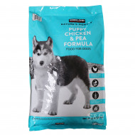 Kirkland Signature Puppy Chicken and Pea Formula Food For Dogs 9.07kg 